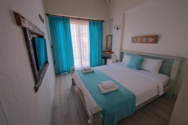 Moranka Alaçatı Ngoại thất bức ảnh