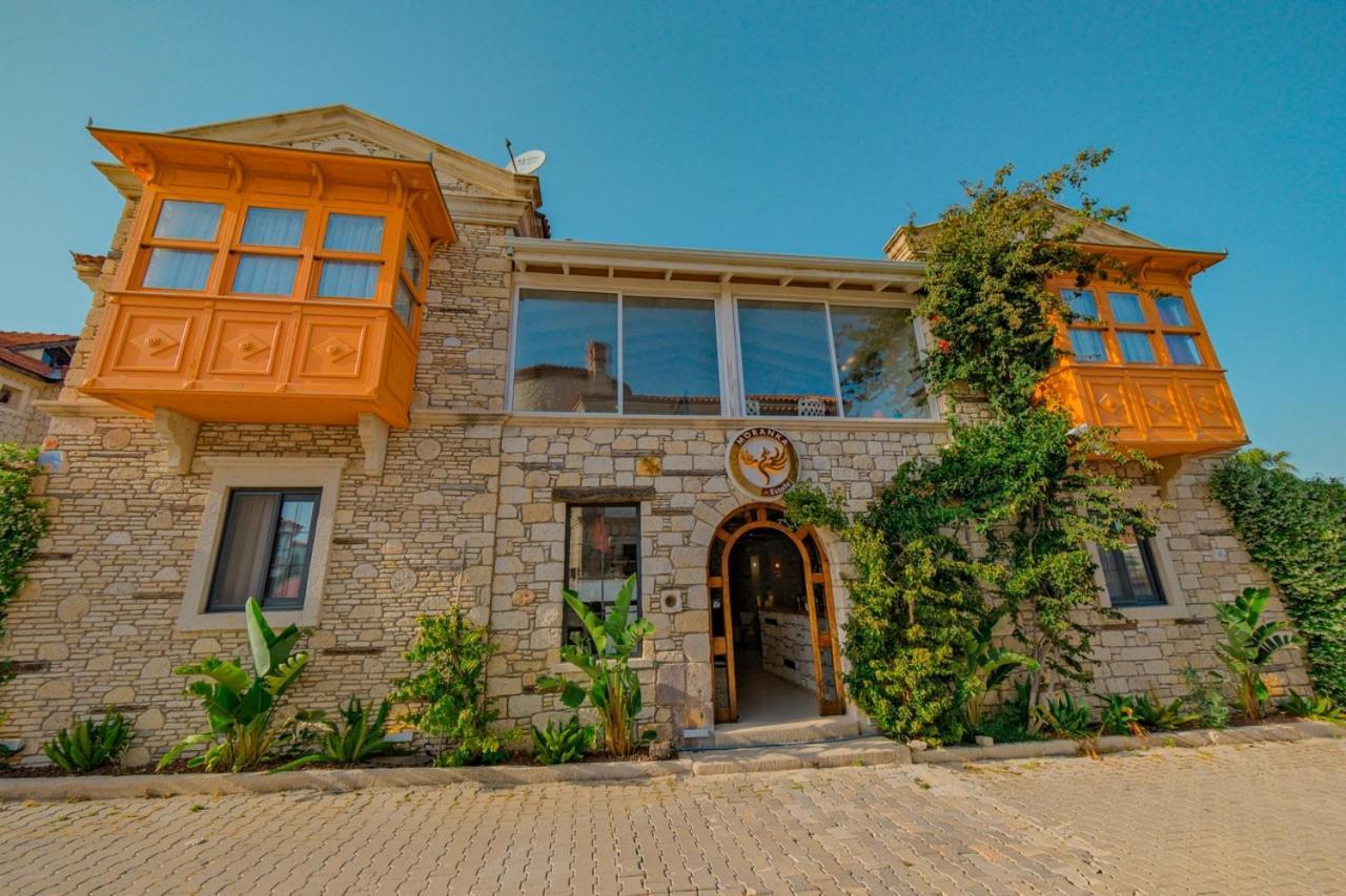 Moranka Alaçatı Ngoại thất bức ảnh